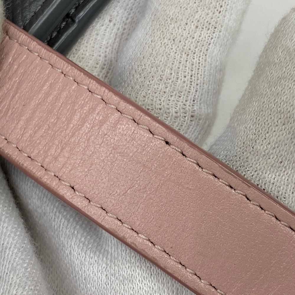 Celine Strap Wallet Bifold - Picture 9 of 15